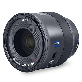Amazon.co.jp: 【セット買い】Carl Zeiss 単焦点レンズ Batis 2